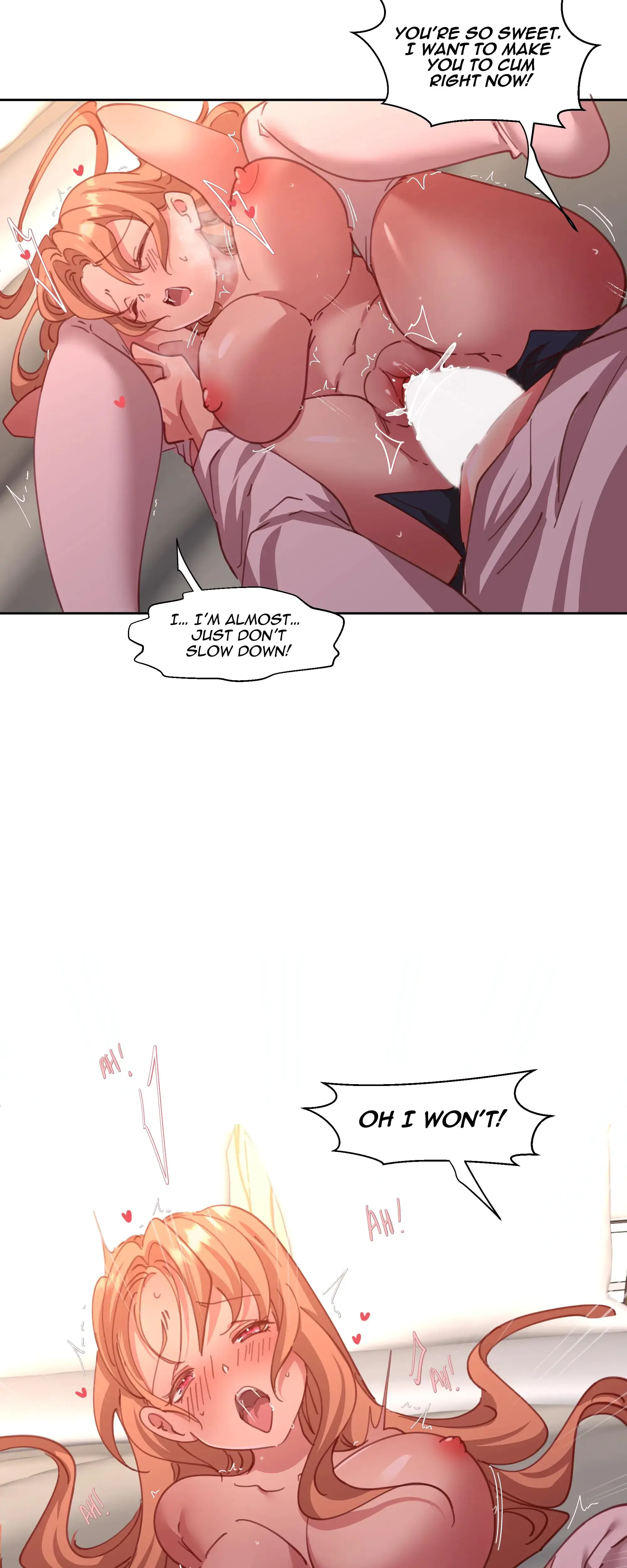 Midsummer Nights Dream Episode 21 - Page 6