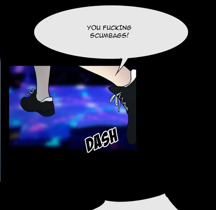 Midsummer Nights Dream Episode 40 - Page 12