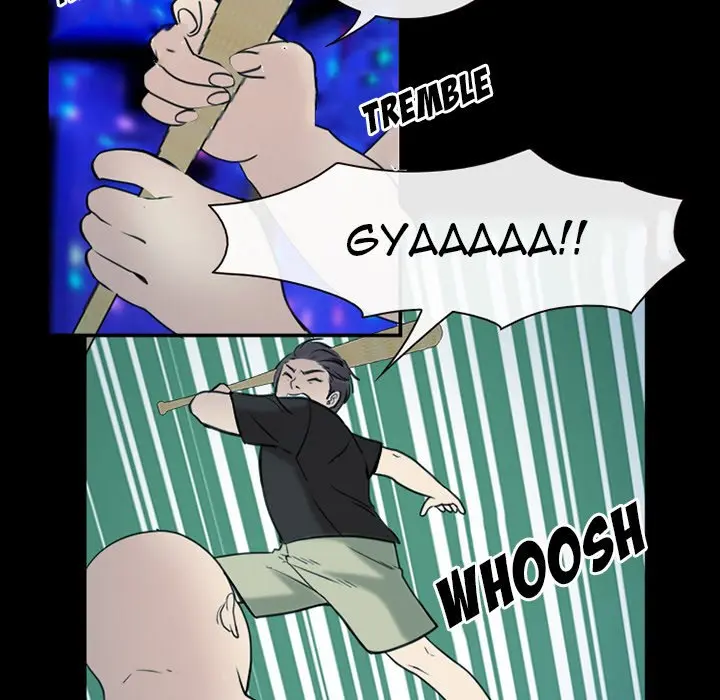 Midsummer Nights Dream Episode 40 - Page 20