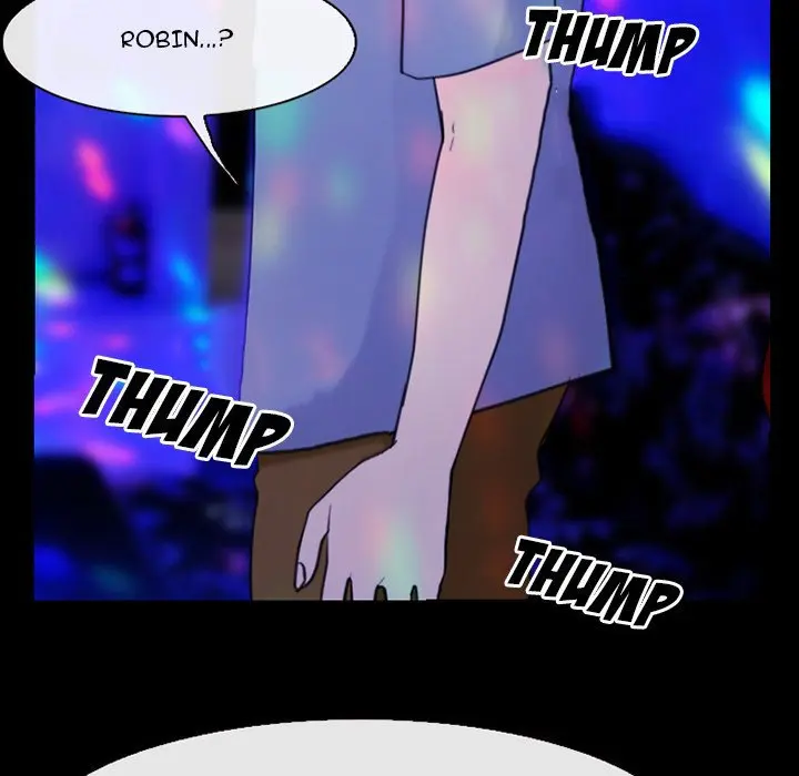 Midsummer Nights Dream Episode 40 - Page 51