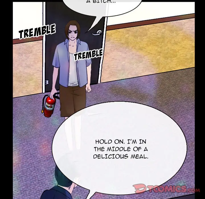 Midsummer Nights Dream Episode 40 - Page 54