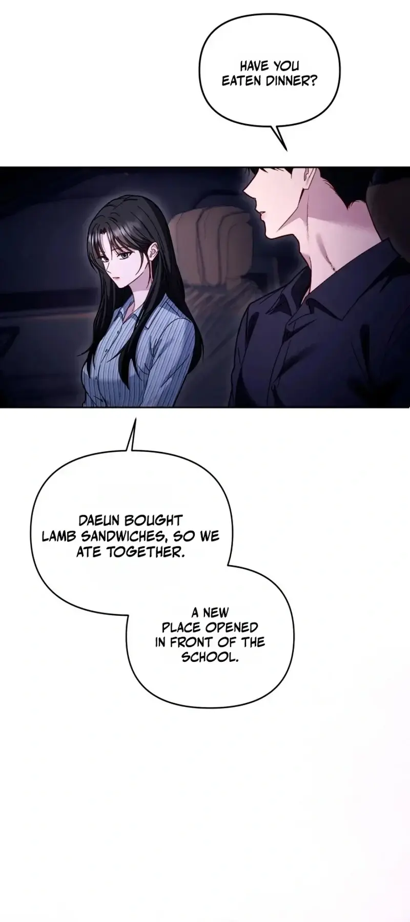 Mihee Episode 1 - Page 18