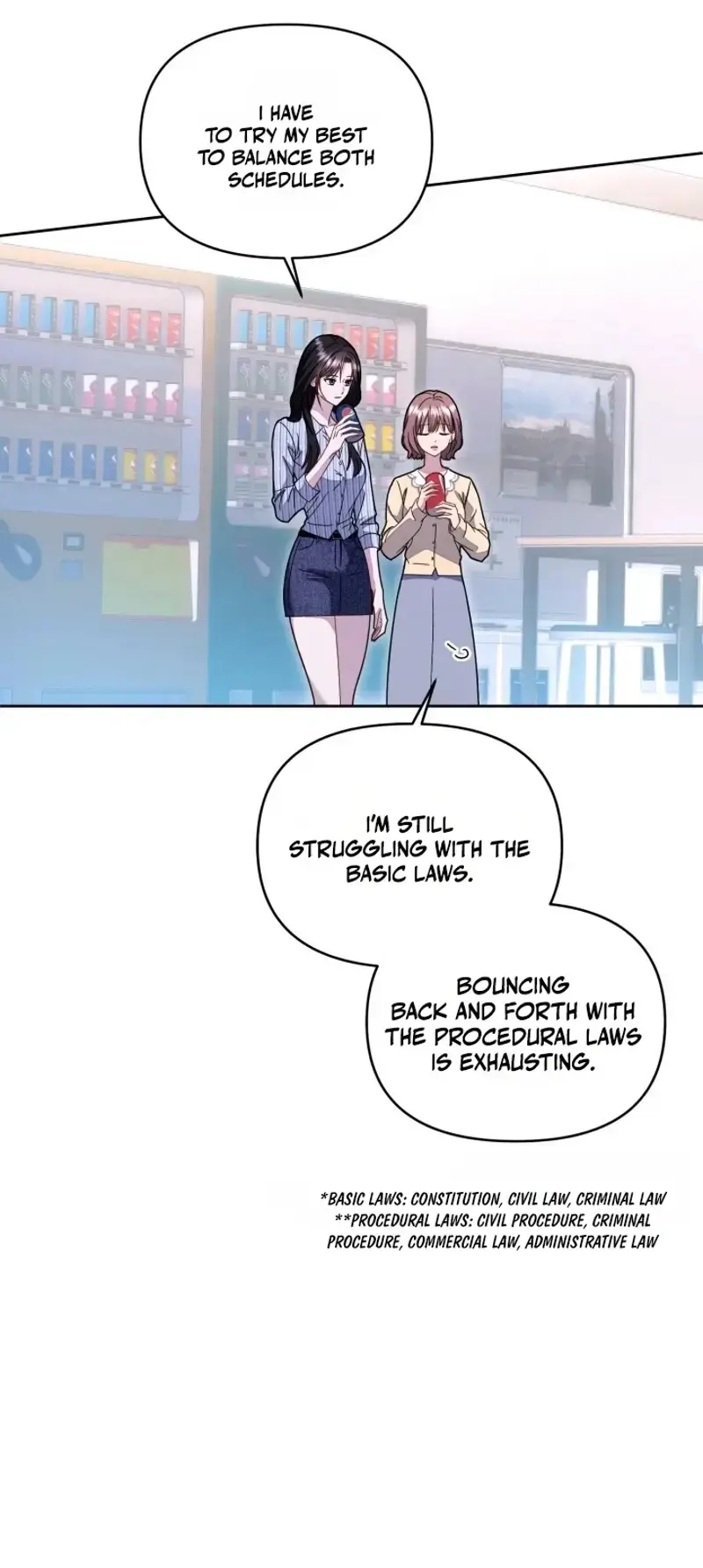 Mihee Episode 1 - Page 3