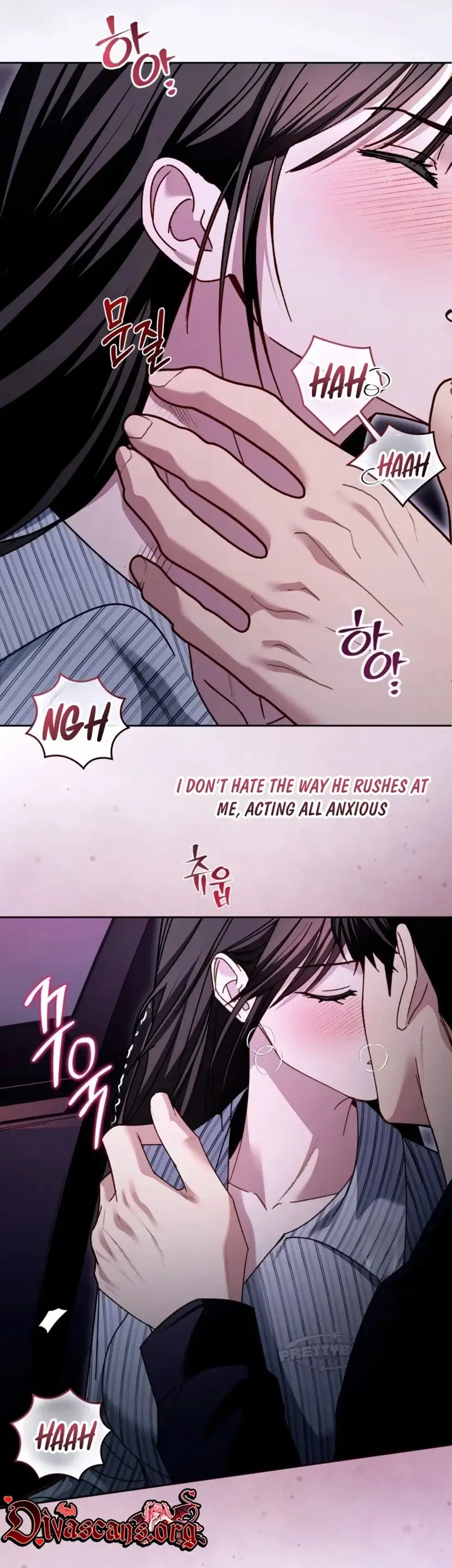 Mihee Episode 1 - Page 32
