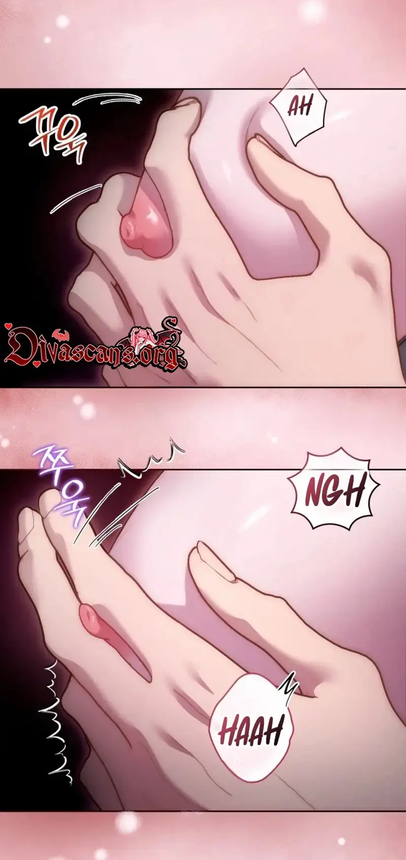 Mihee Episode 1 - Page 37