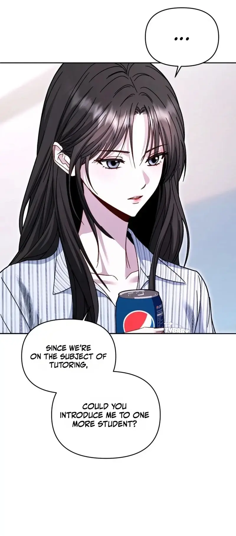 Mihee Episode 1 - Page 5