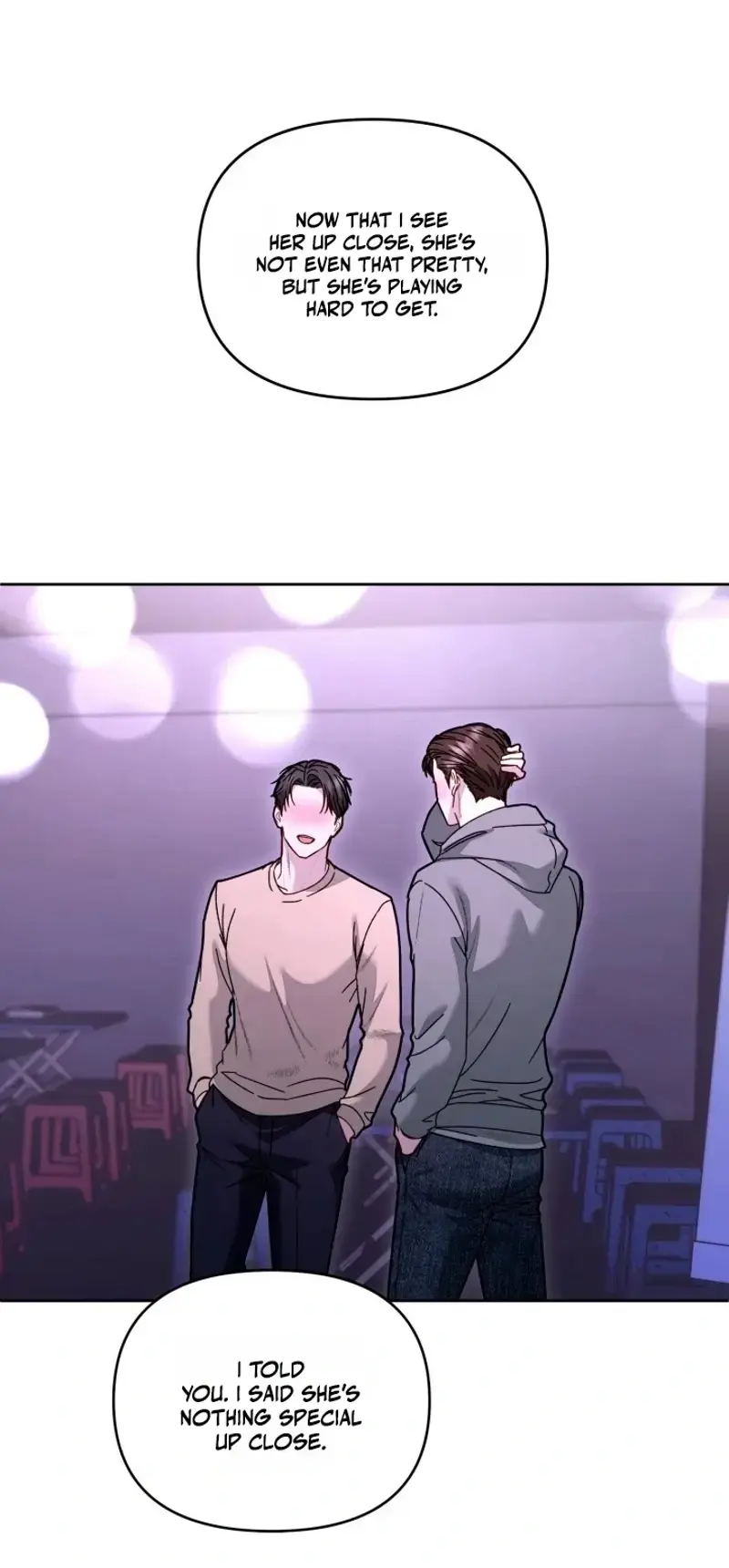 Mihee Episode 1 - Page 64