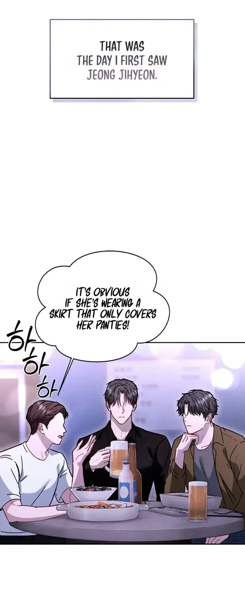 Mihee Episode 1 - Page 69