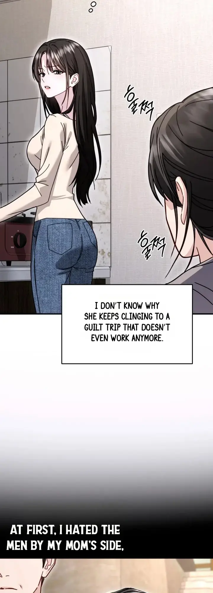 Mihee Episode 10 - Page 21