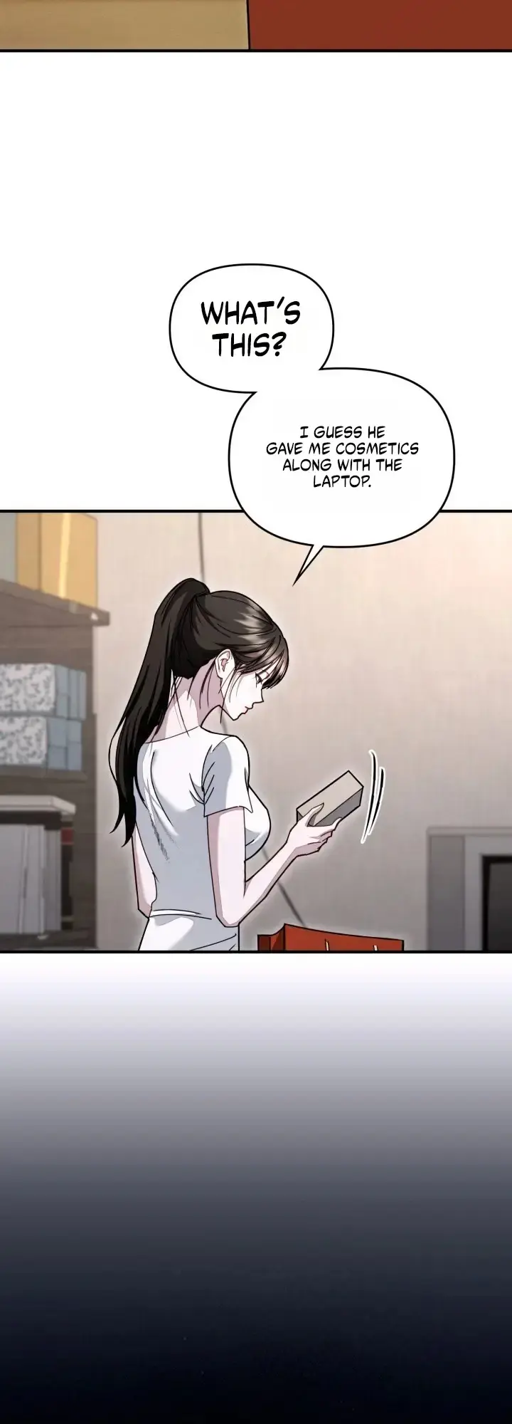 Mihee Episode 10 - Page 28