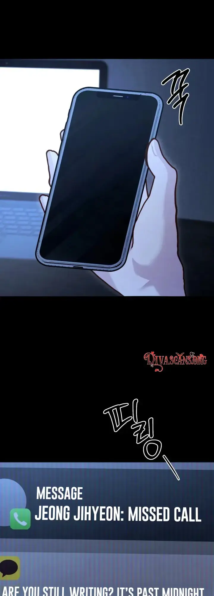 Mihee Episode 10 - Page 43