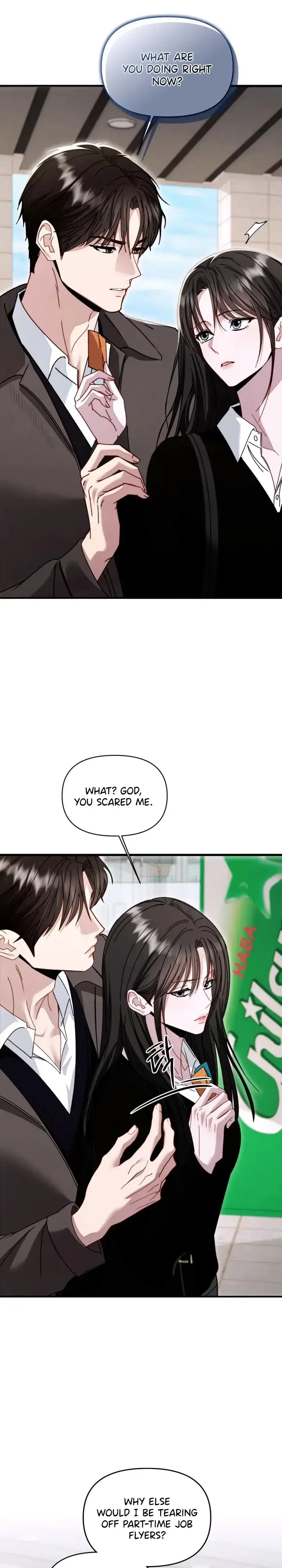 Mihee Episode 11 - Page 21