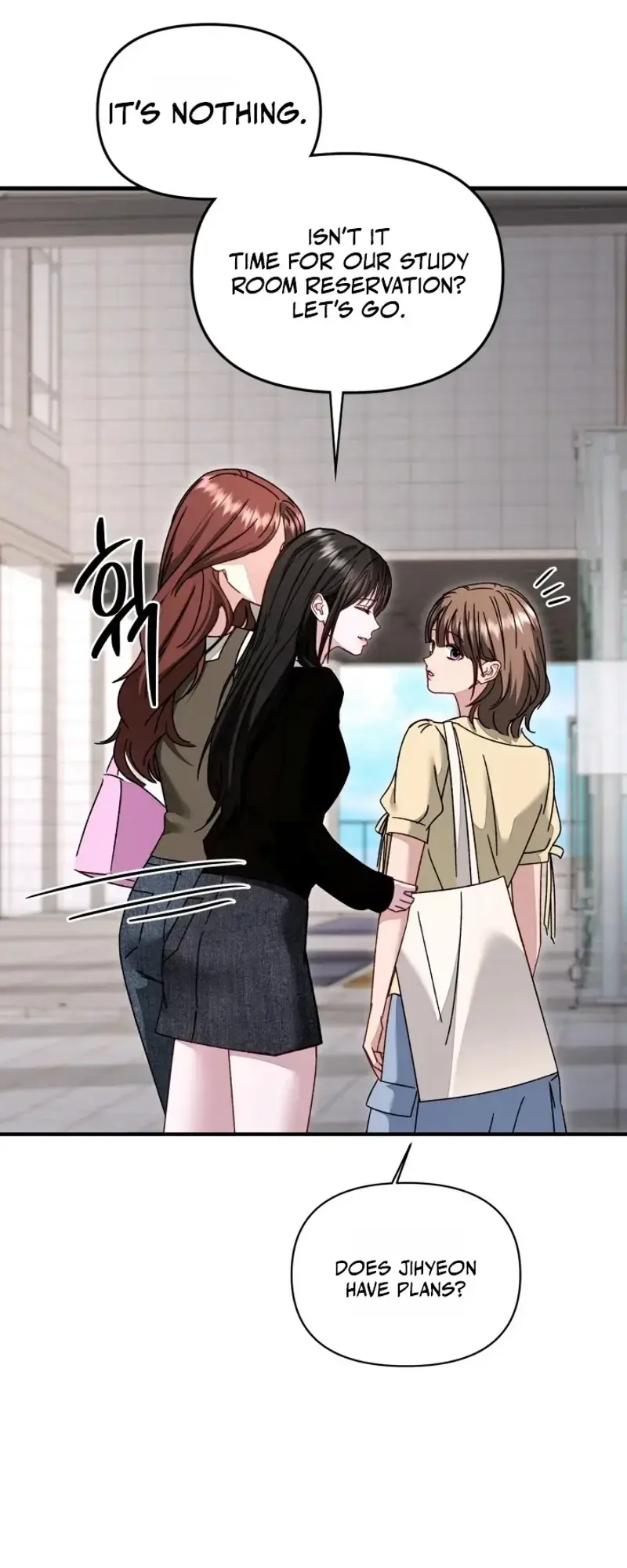 Mihee Episode 12 - Page 12