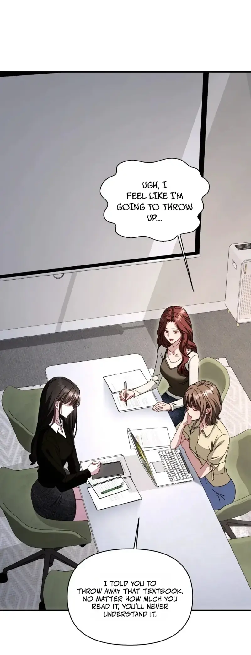 Mihee Episode 12 - Page 23