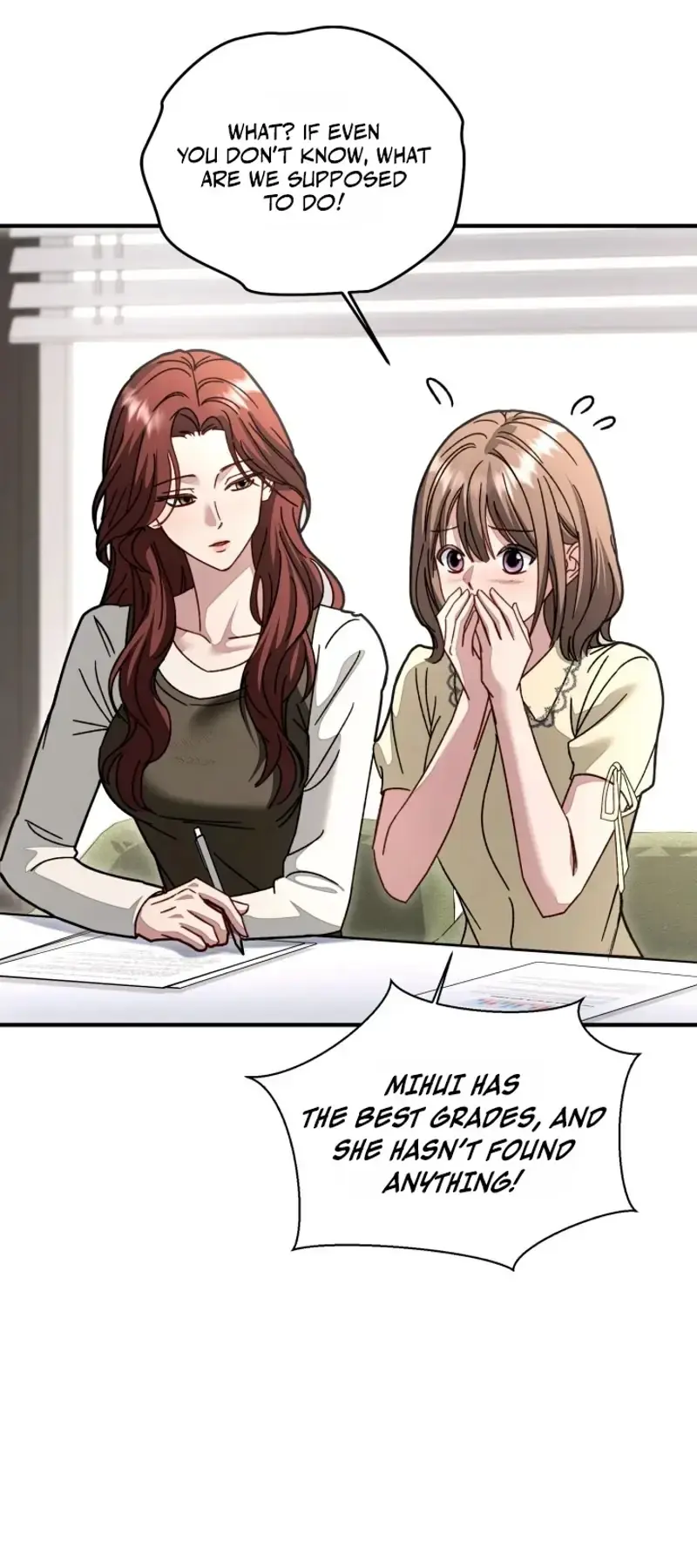 Mihee Episode 12 - Page 25