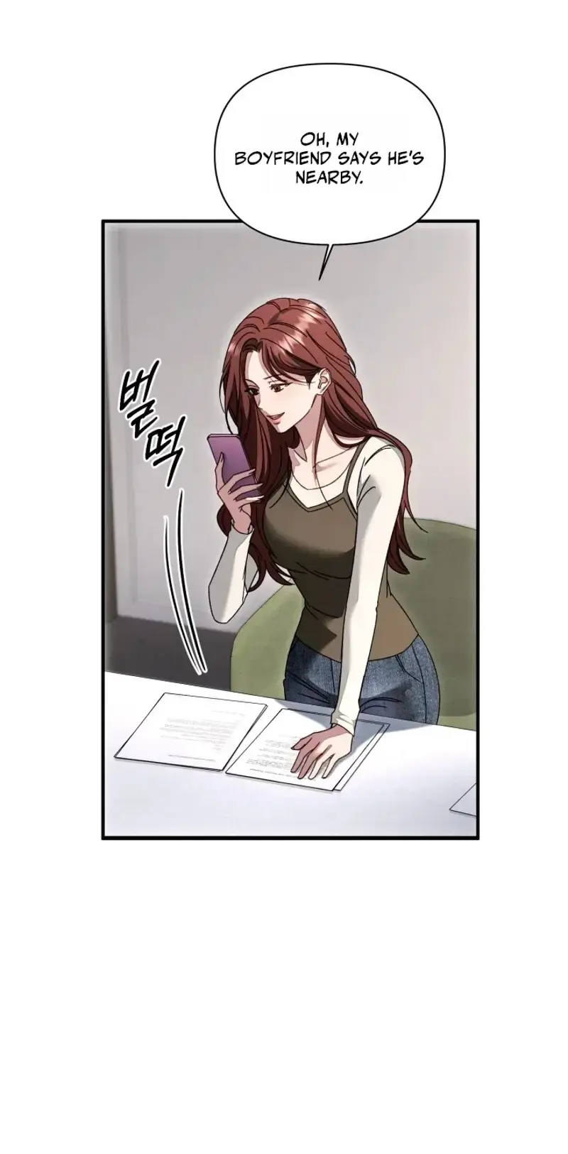 Mihee Episode 12 - Page 27