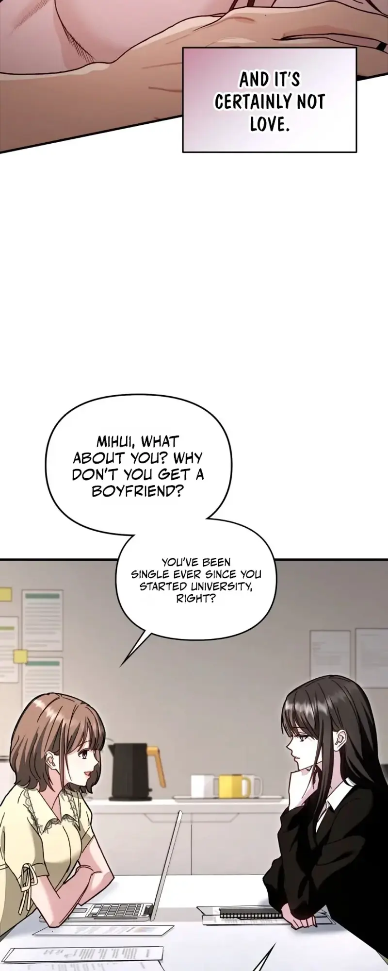 Mihee Episode 12 - Page 38