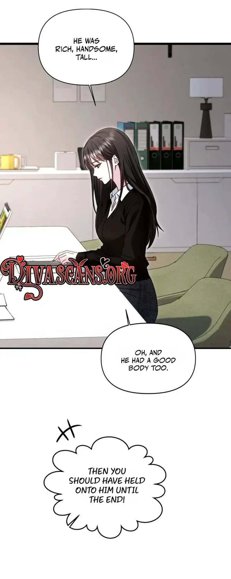 Mihee Episode 12 - Page 41