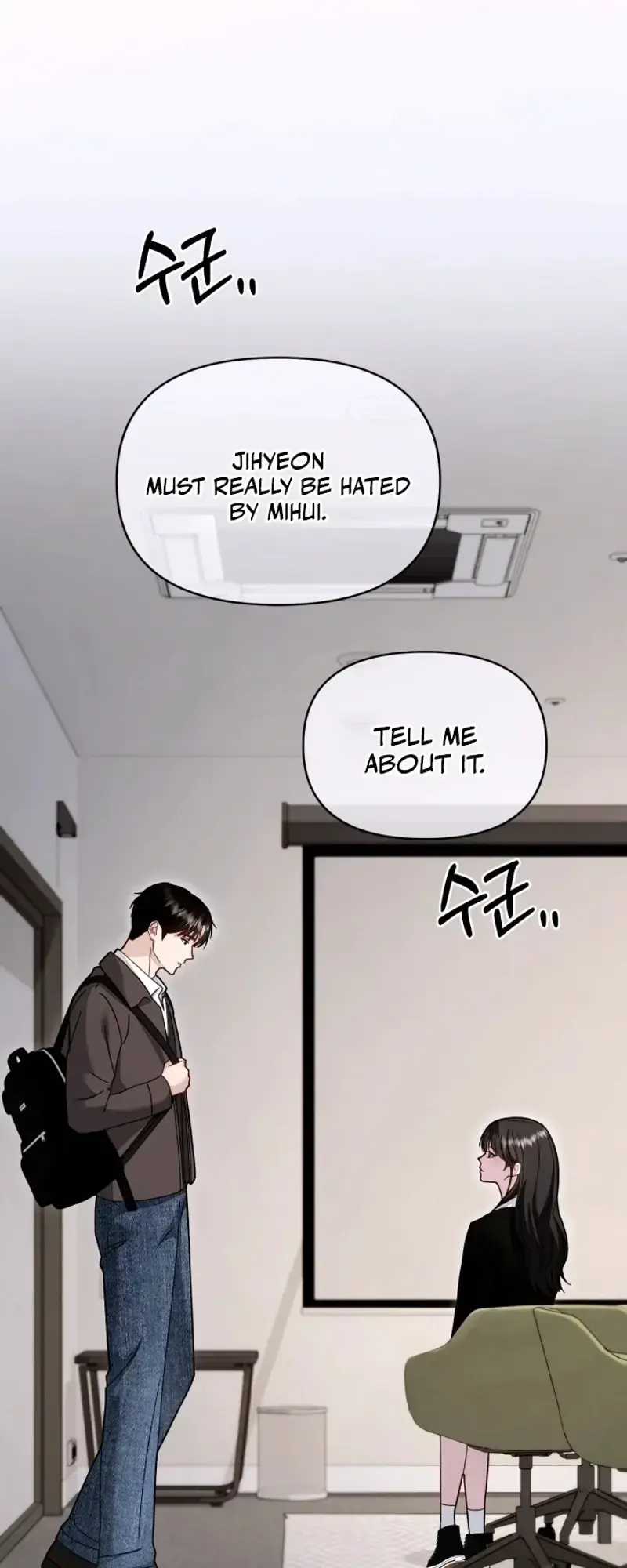 Mihee Episode 12 - Page 65