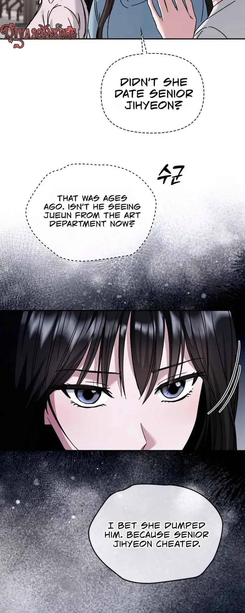Mihee Episode 2 - Page 11