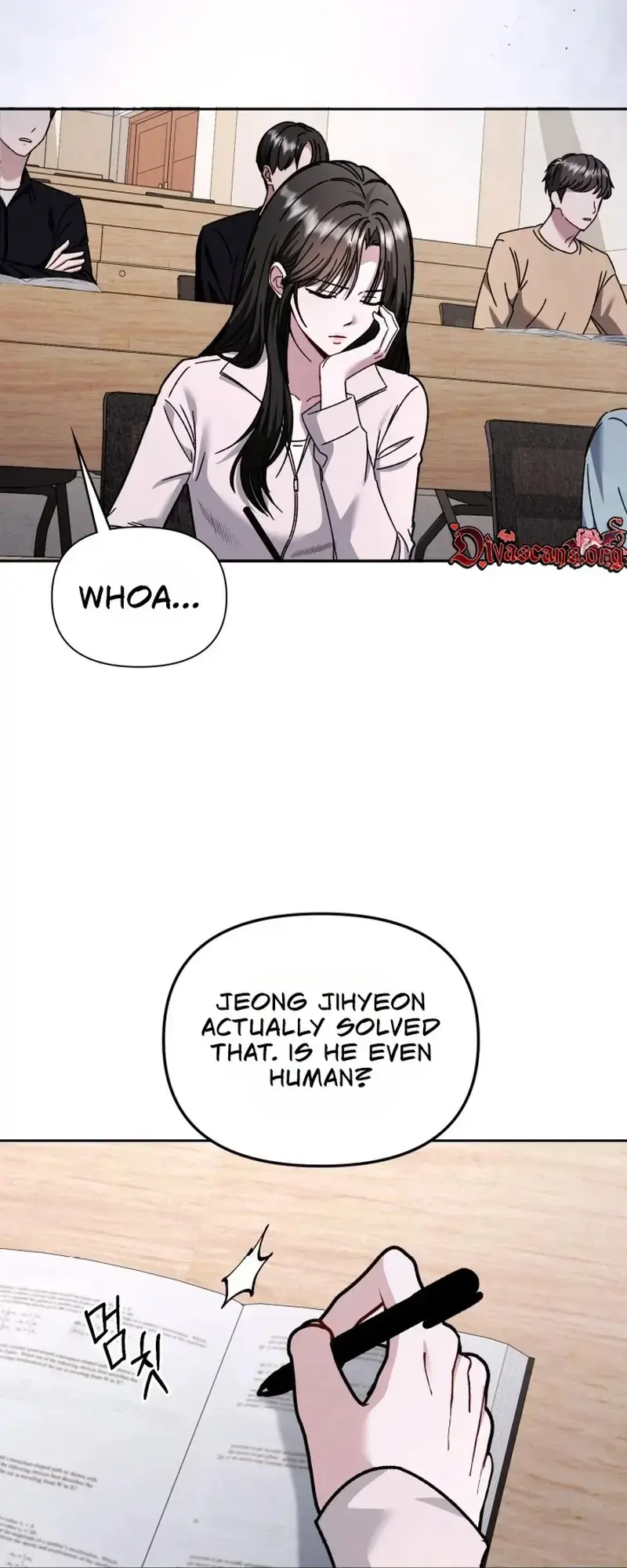 Mihee Episode 2 - Page 15