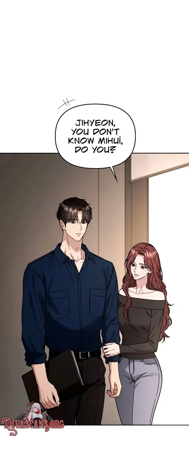 Mihee Episode 2 - Page 20