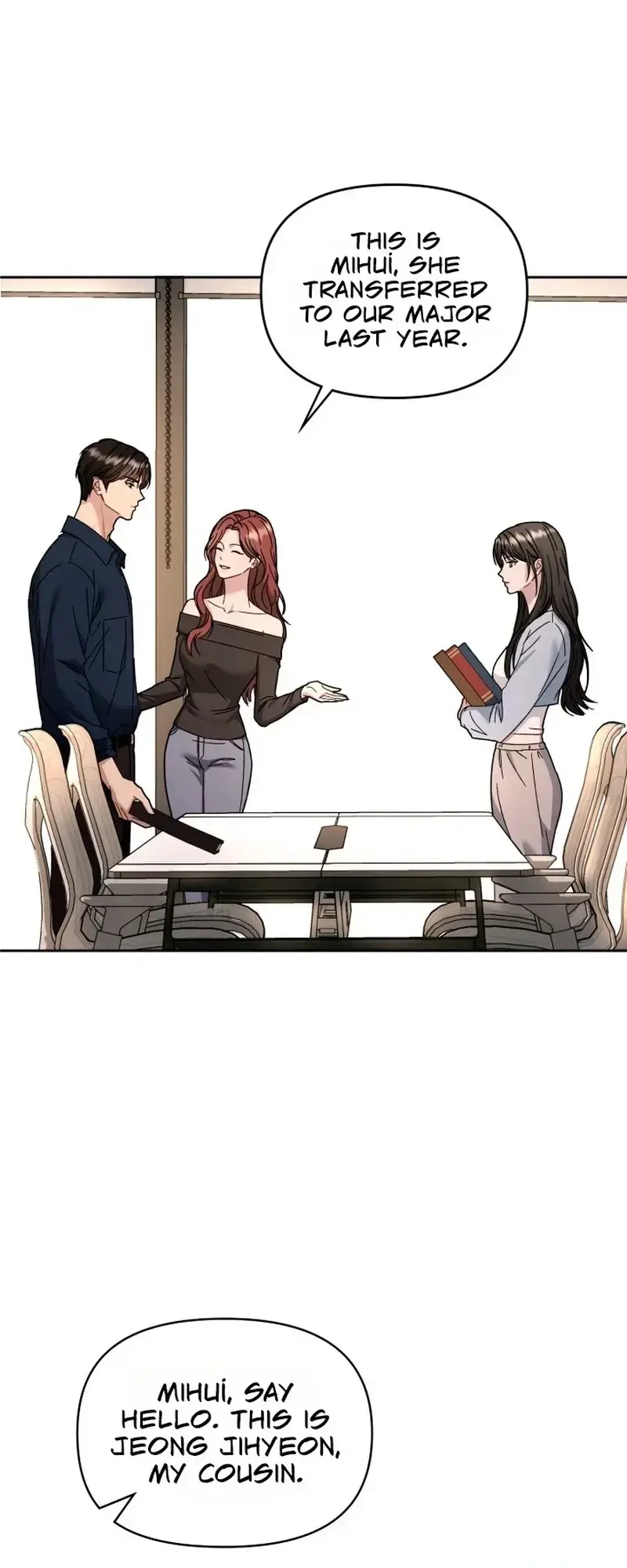 Mihee Episode 2 - Page 21
