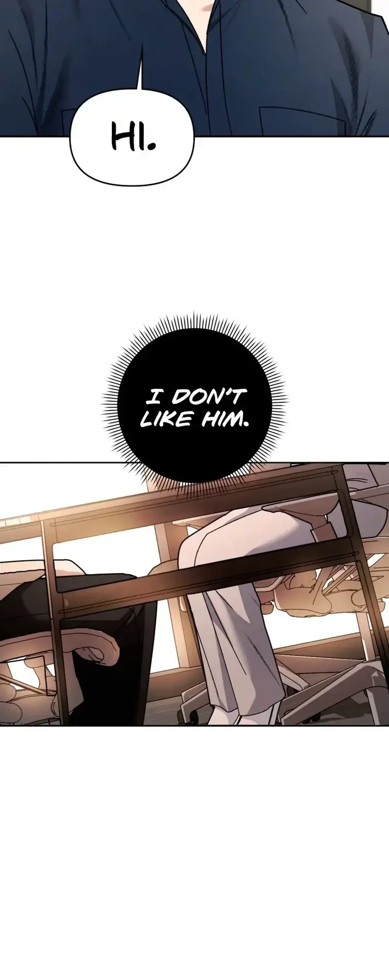 Mihee Episode 2 - Page 23