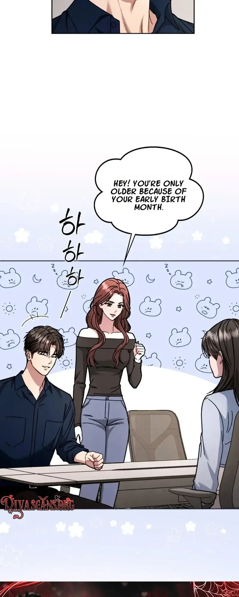 Mihee Episode 2 - Page 25