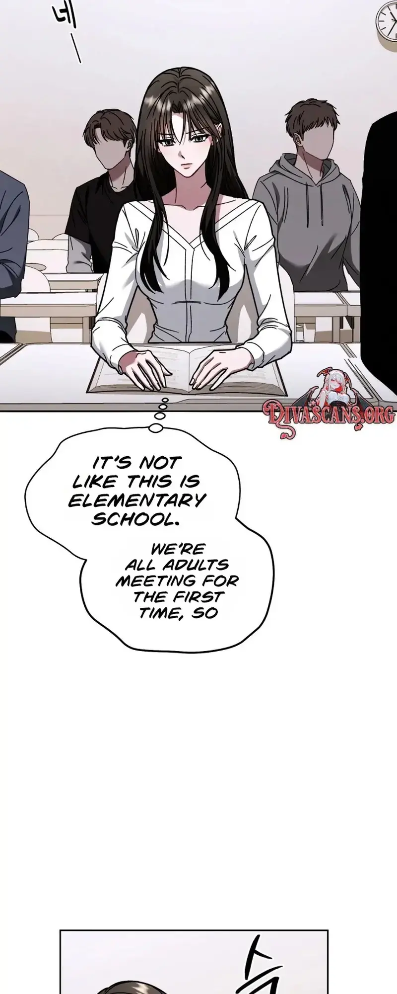 Mihee Episode 2 - Page 27
