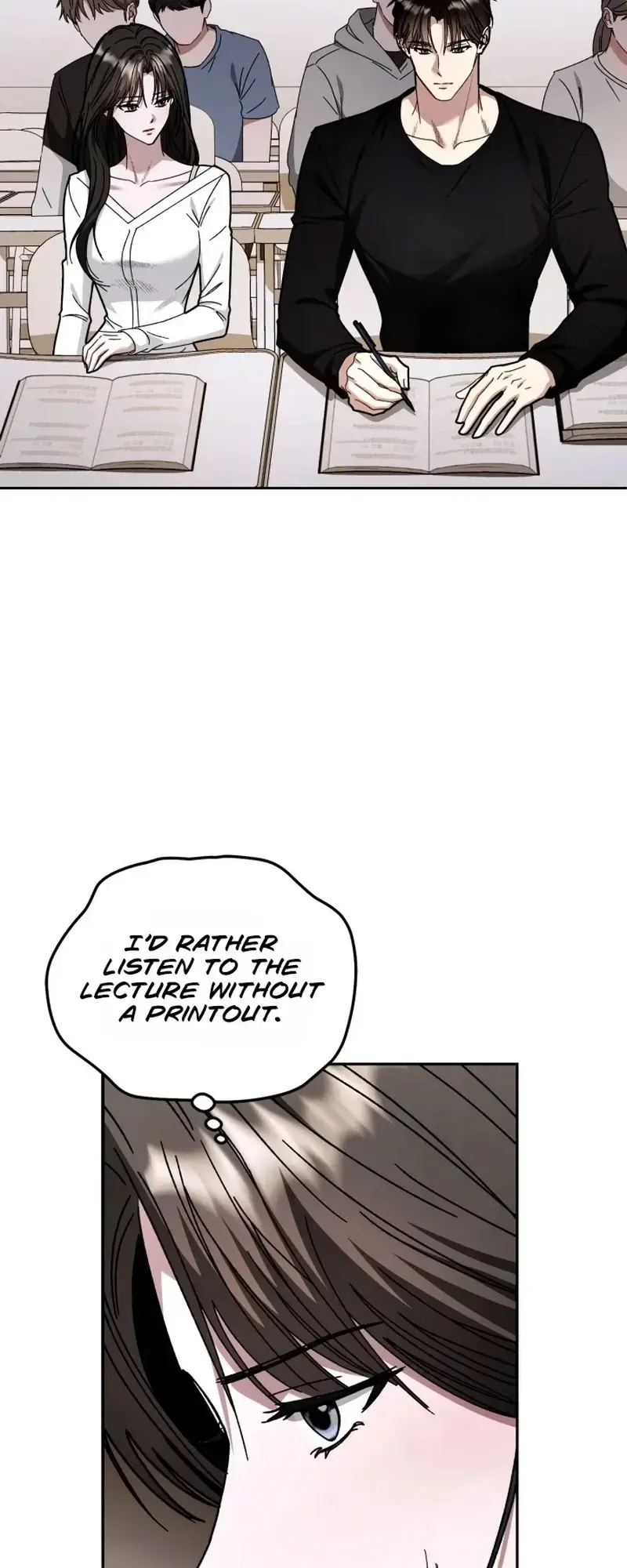 Mihee Episode 2 - Page 30