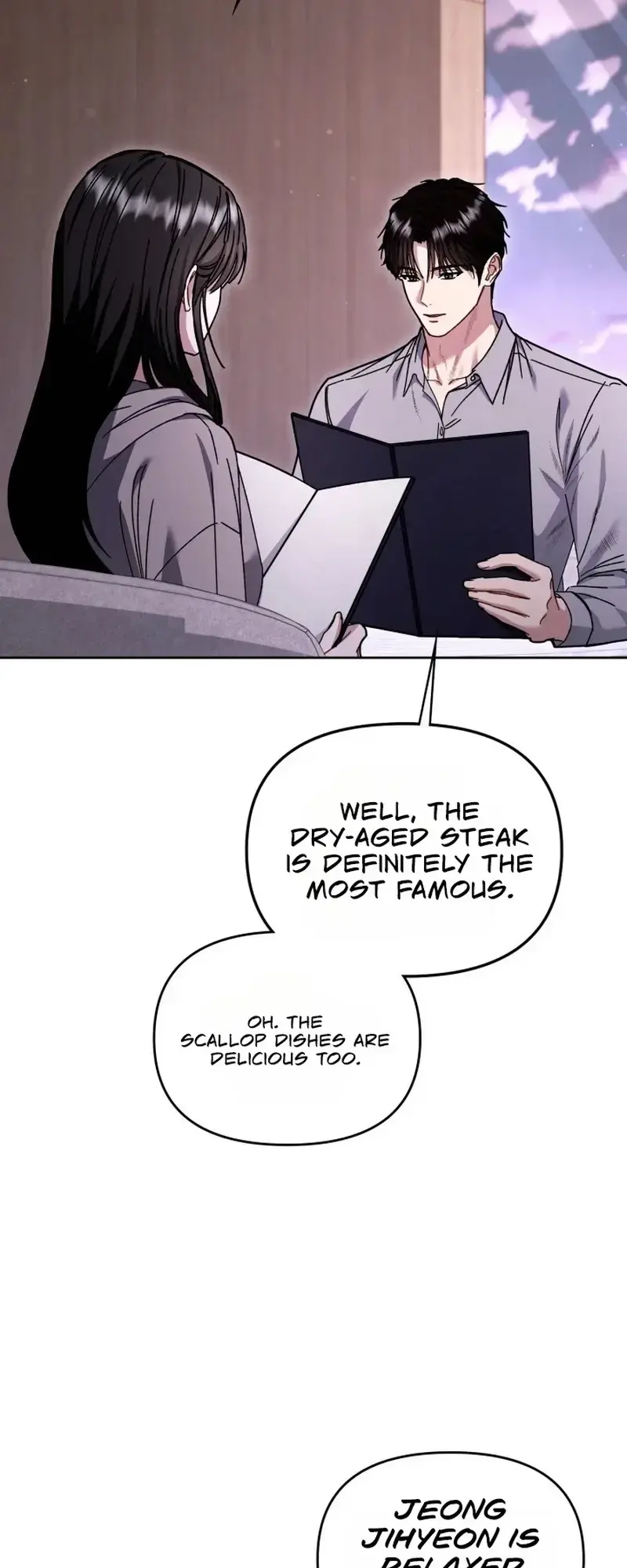 Mihee Episode 2 - Page 48