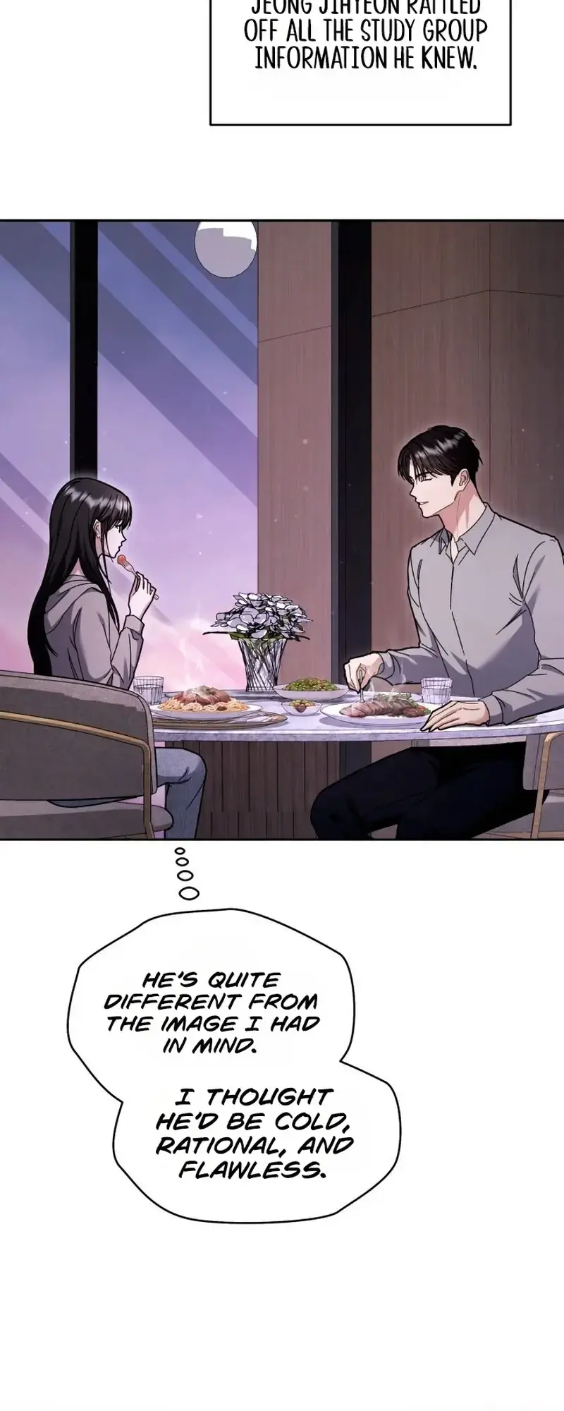 Mihee Episode 2 - Page 50