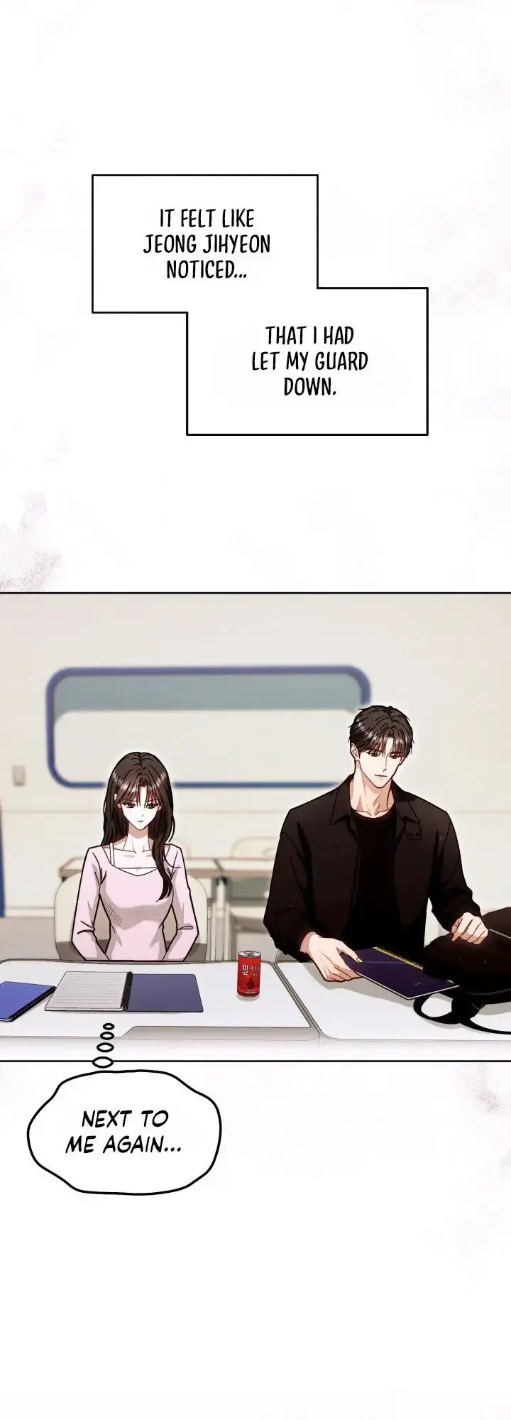 Mihee Episode 3 - Page 12