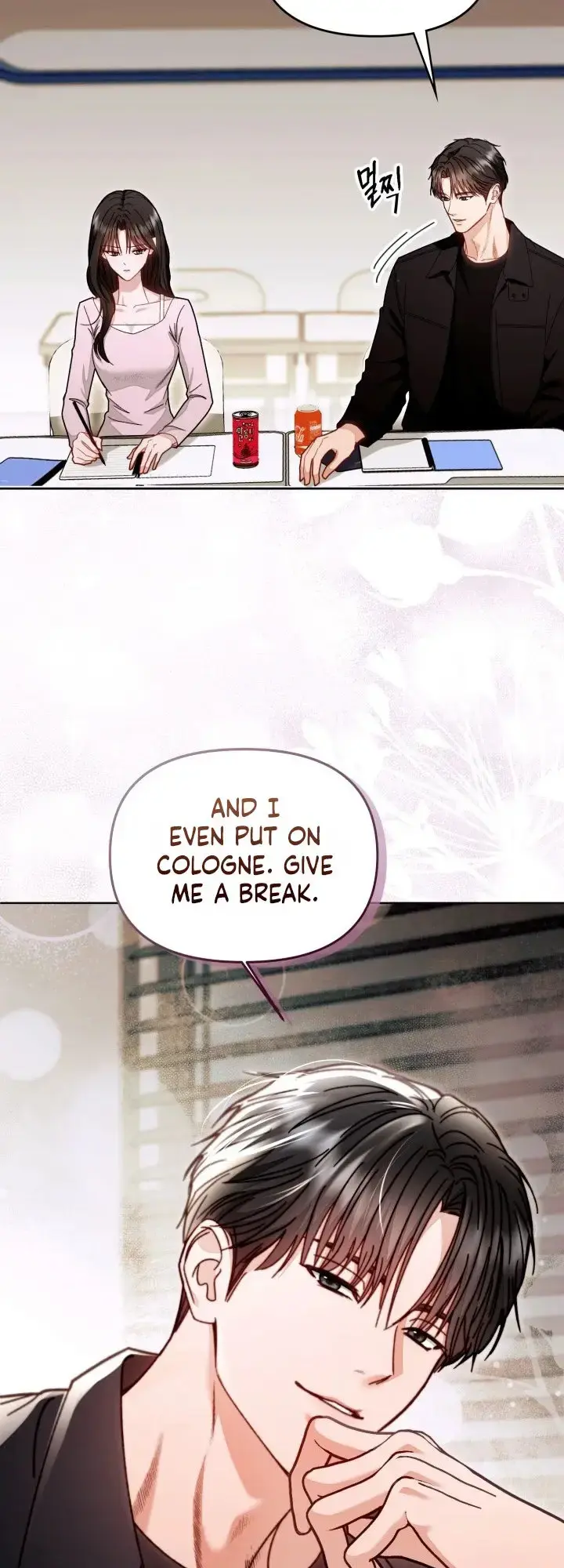 Mihee Episode 3 - Page 16