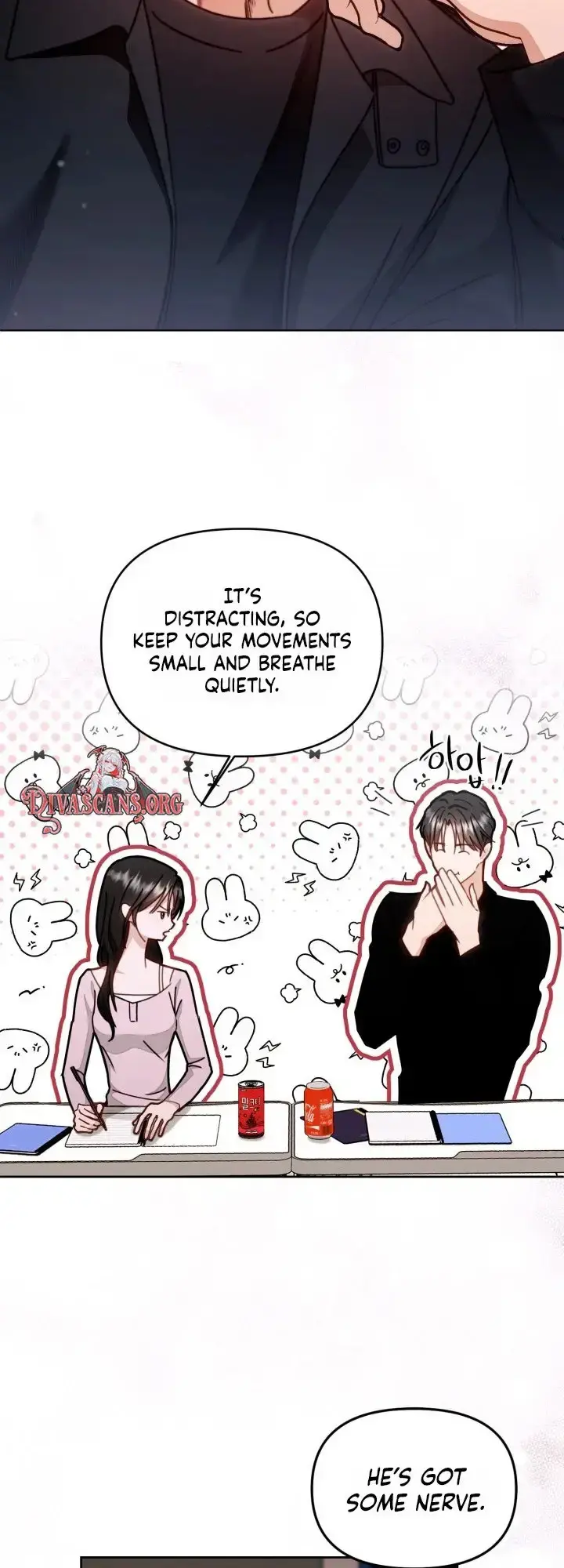 Mihee Episode 3 - Page 17