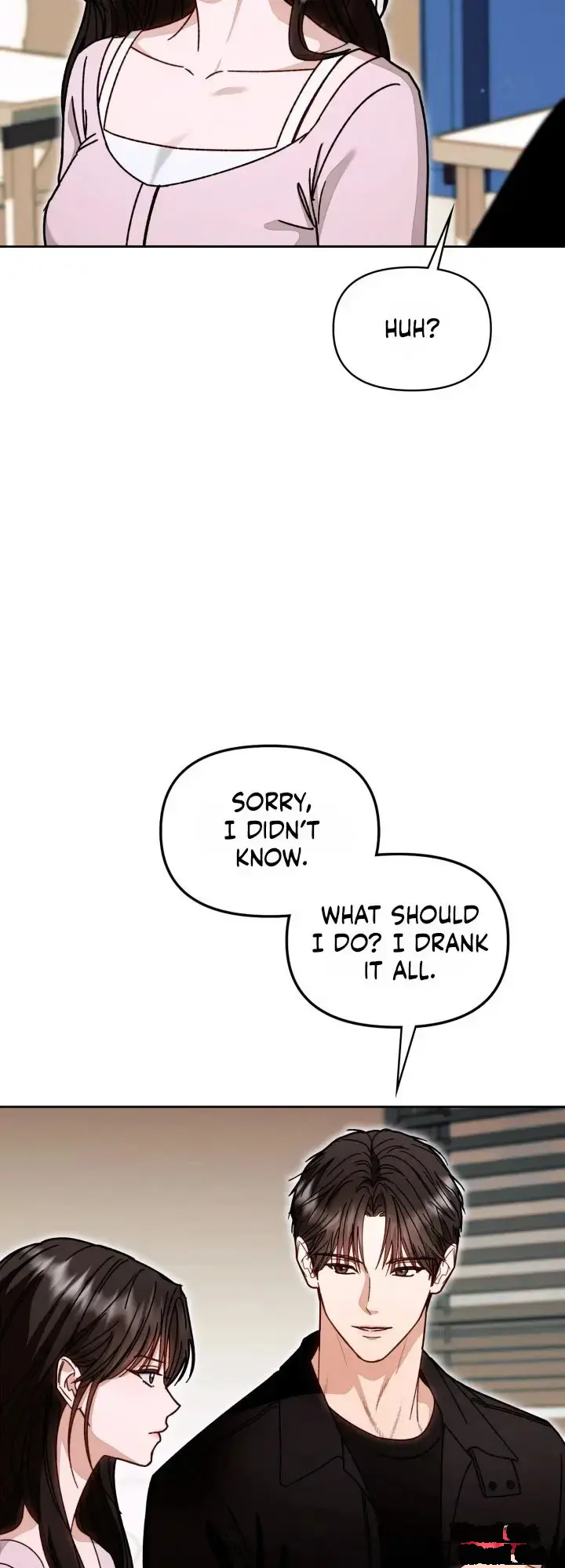 Mihee Episode 3 - Page 26