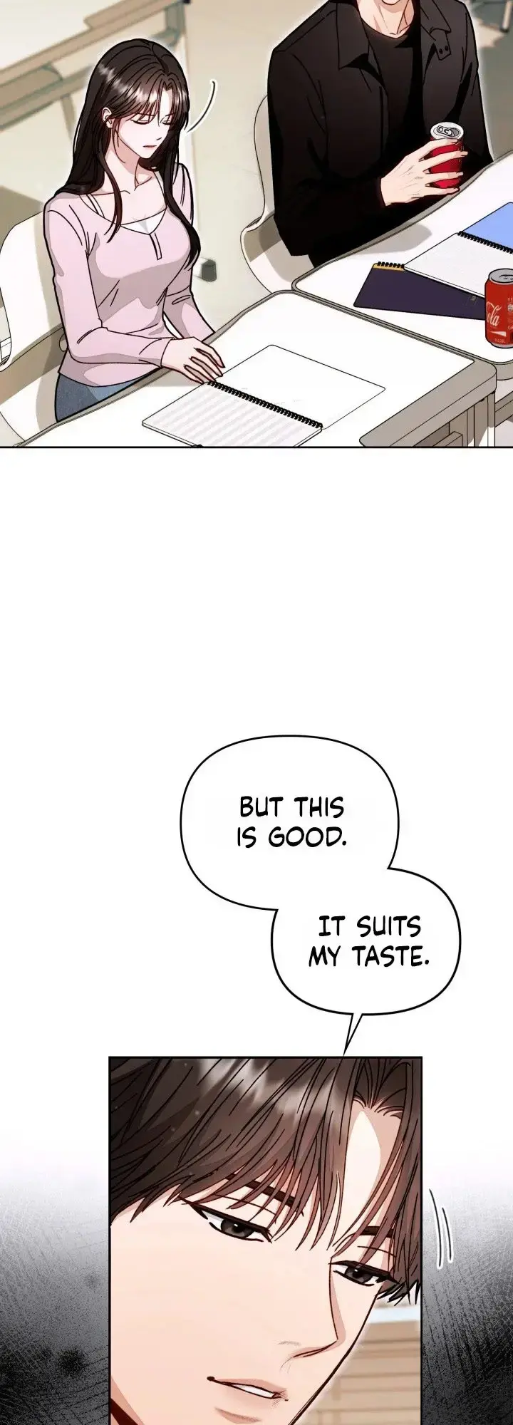 Mihee Episode 3 - Page 30