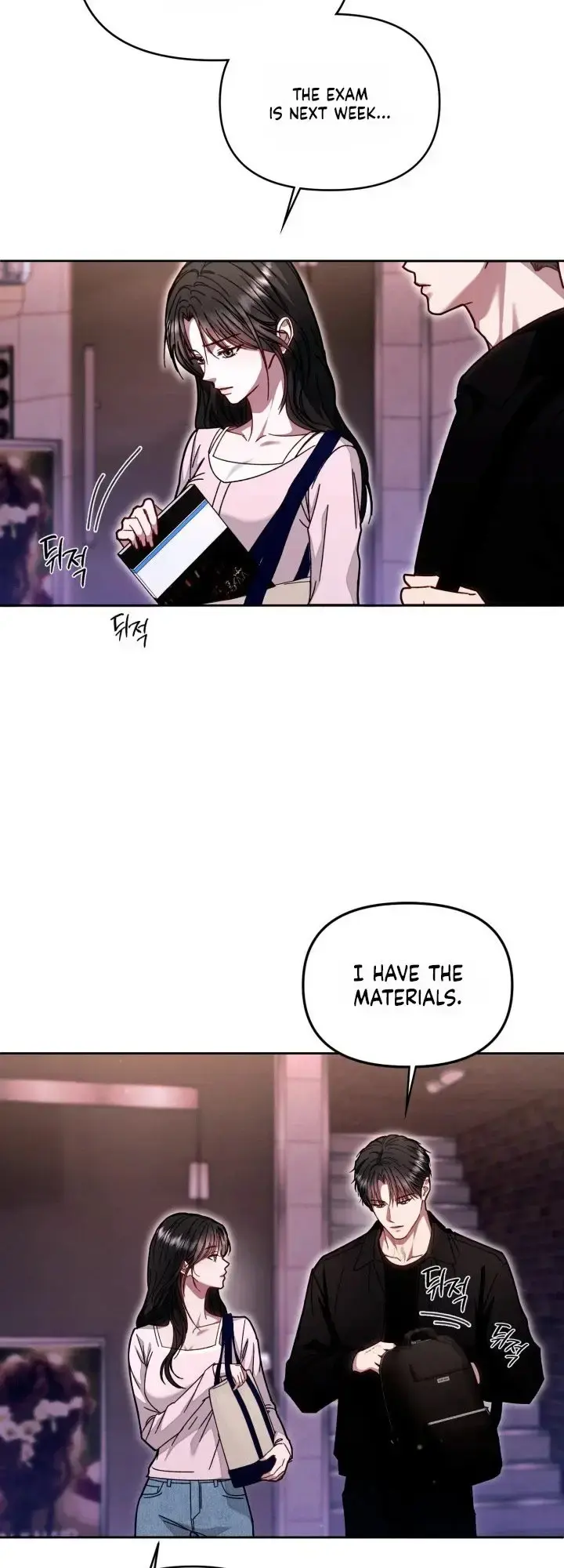 Mihee Episode 3 - Page 36