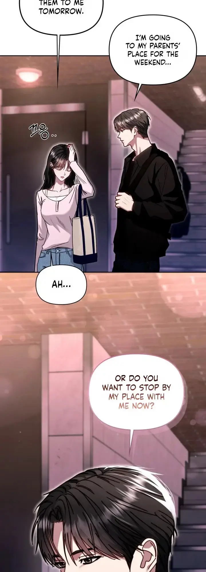 Mihee Episode 3 - Page 38