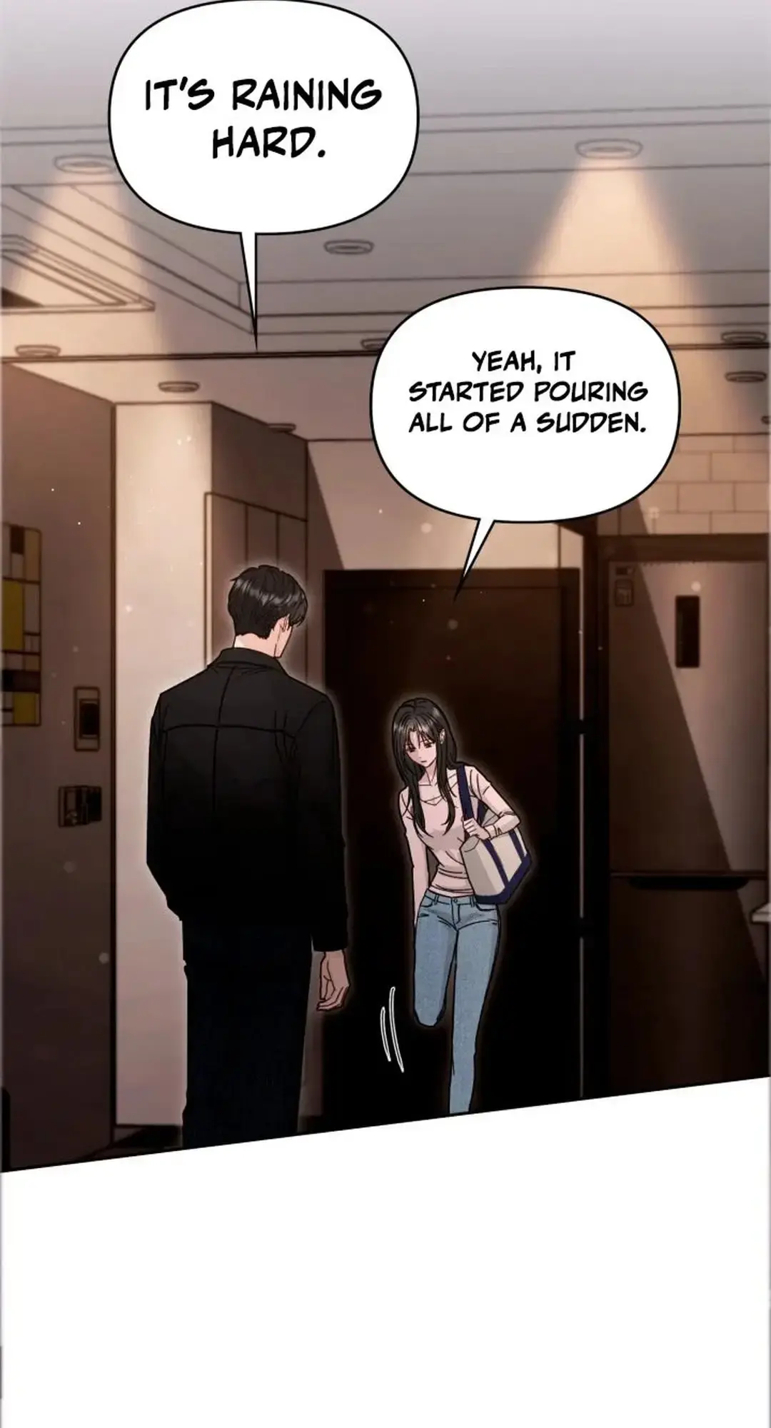 Mihee Episode 4 - Page 1