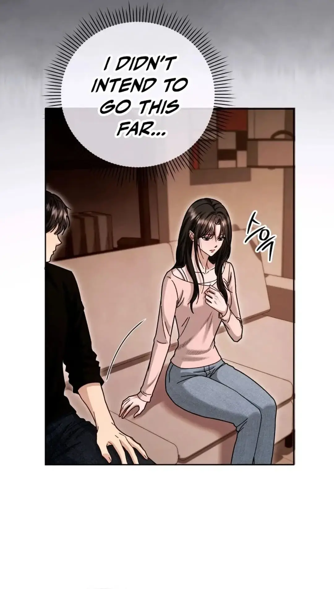 Mihee Episode 4 - Page 27