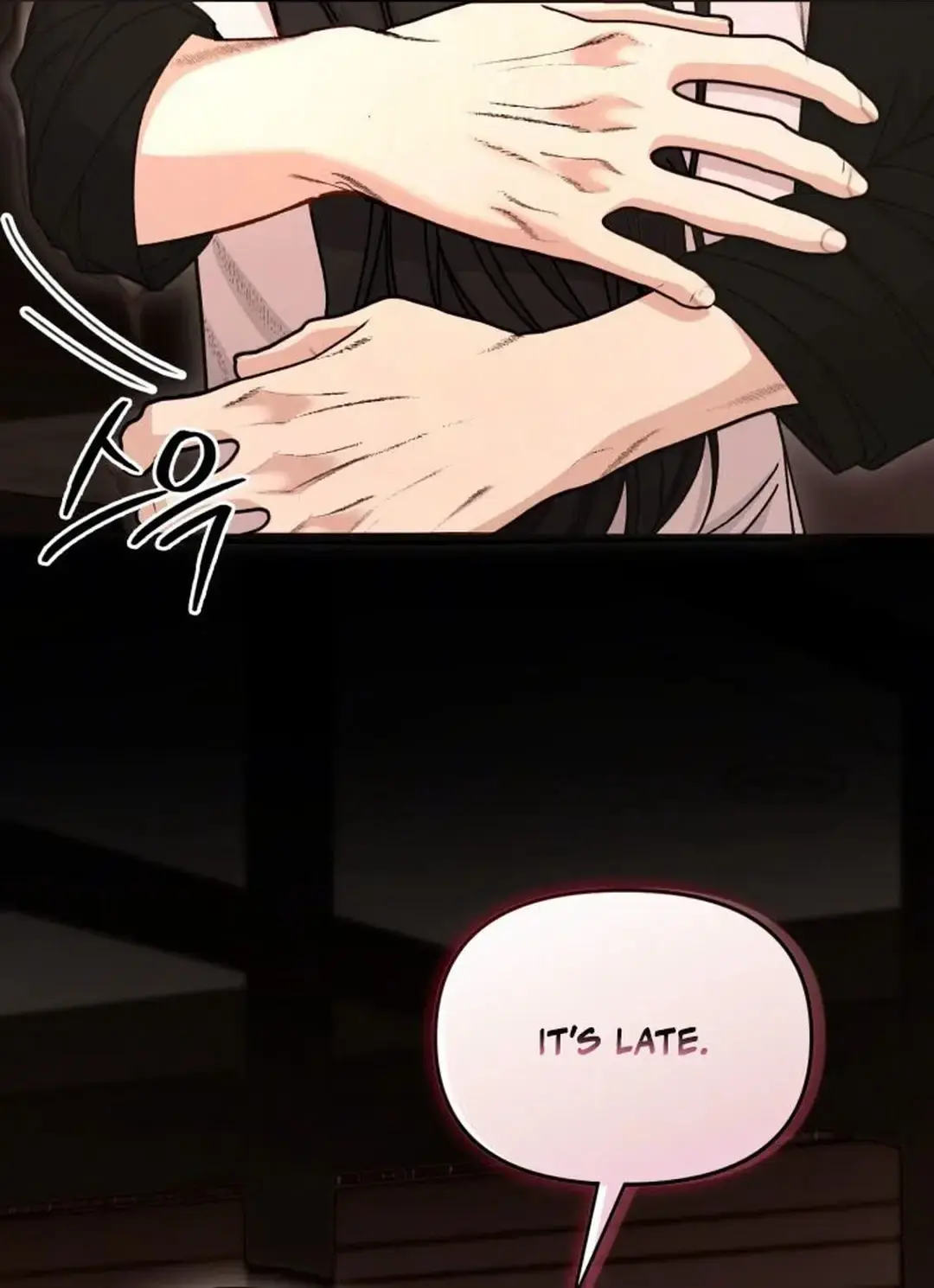 Mihee Episode 4 - Page 35