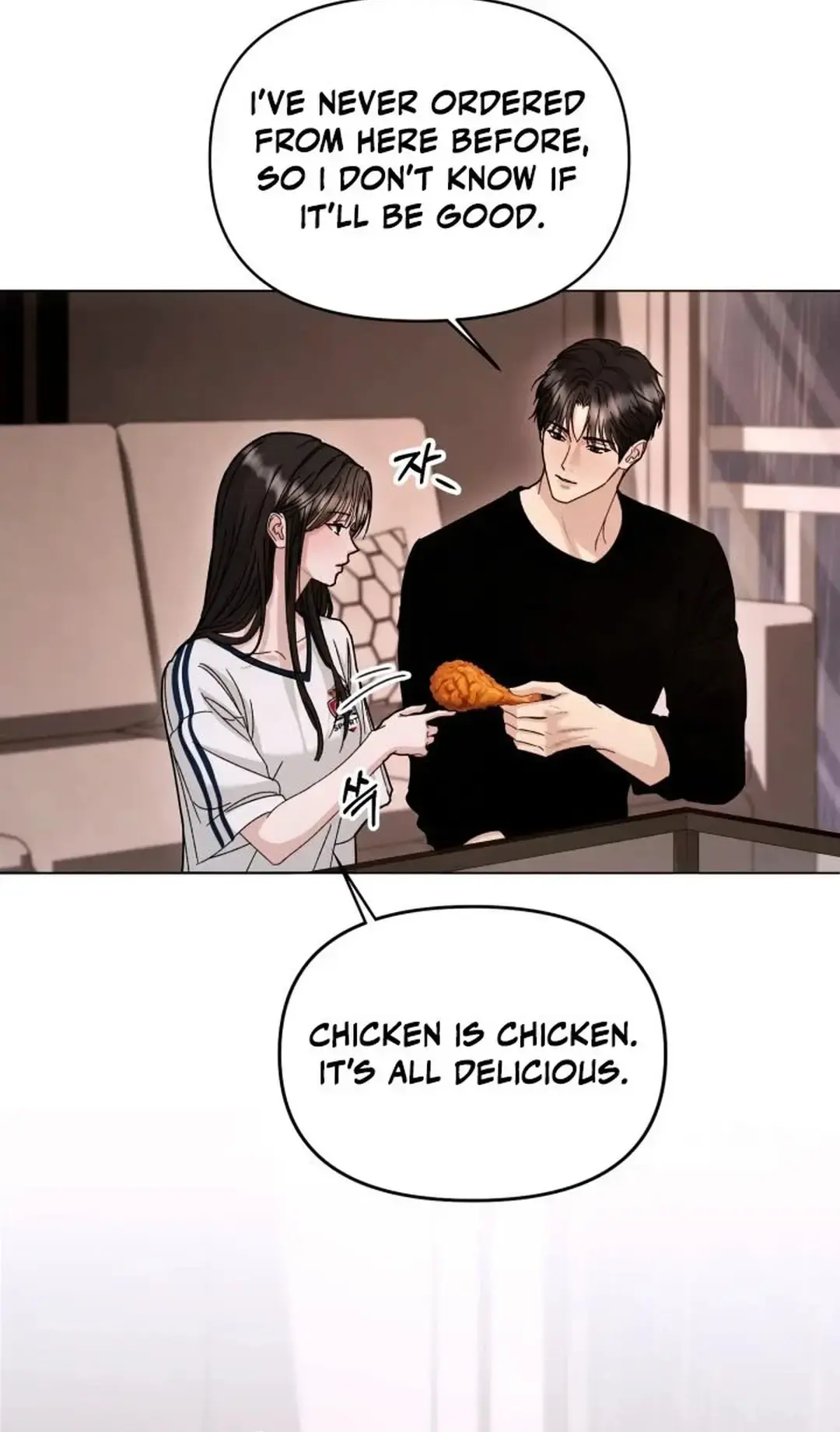 Mihee Episode 4 - Page 60