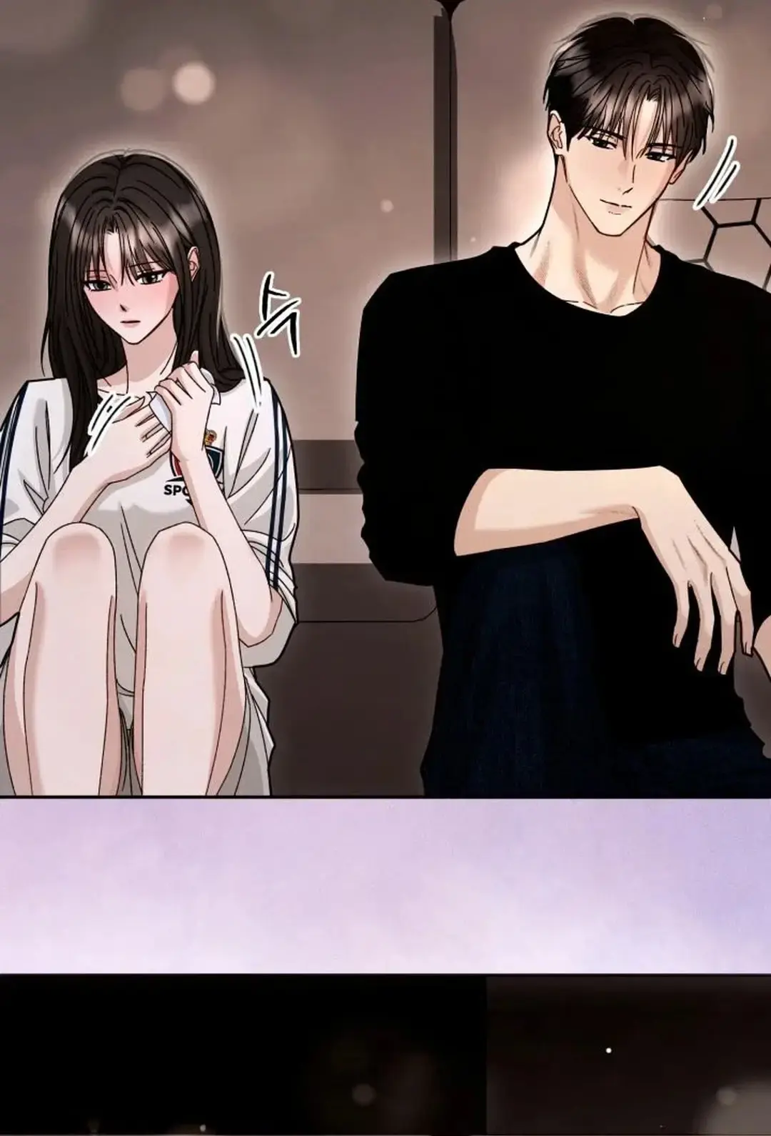 Mihee Episode 4 - Page 64