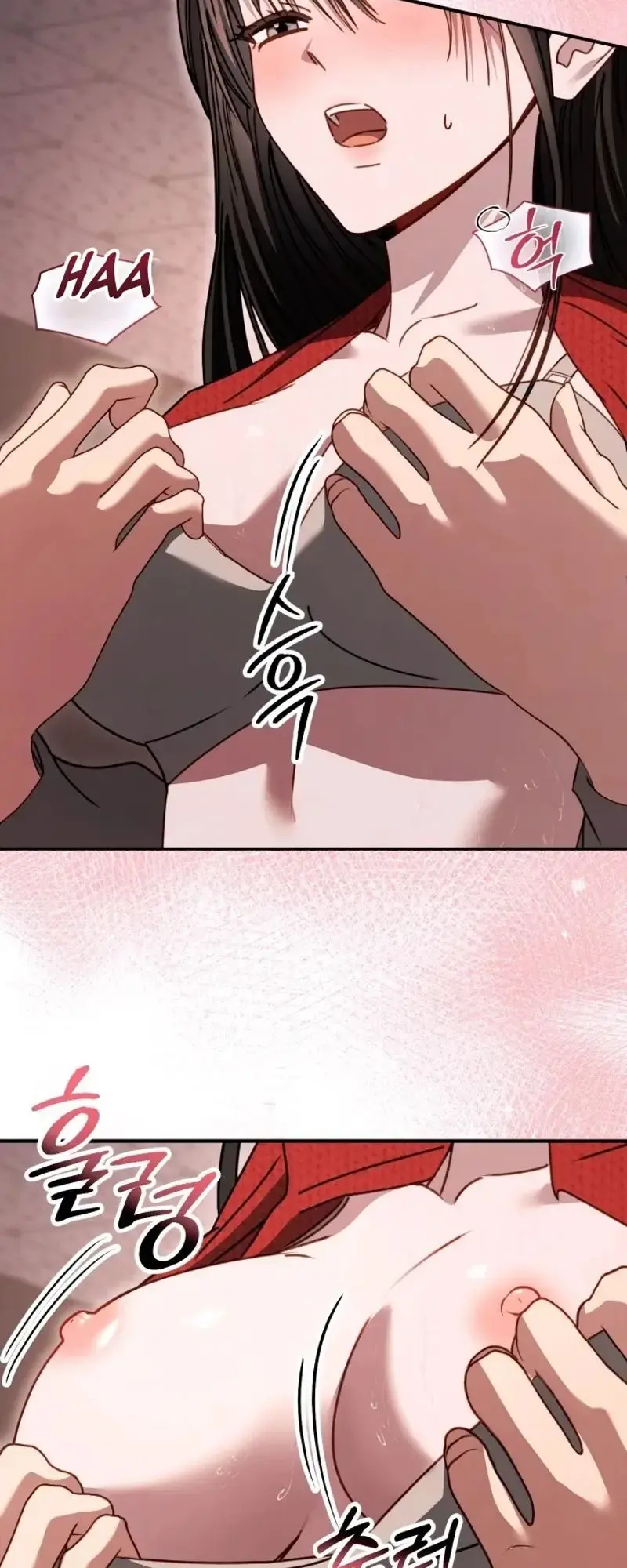 Mihee Episode 6 - Page 61
