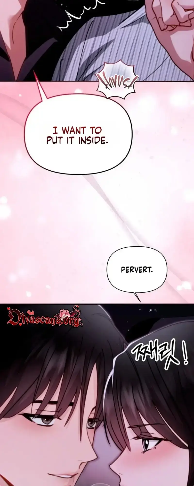Mihee Episode 7 - Page 33