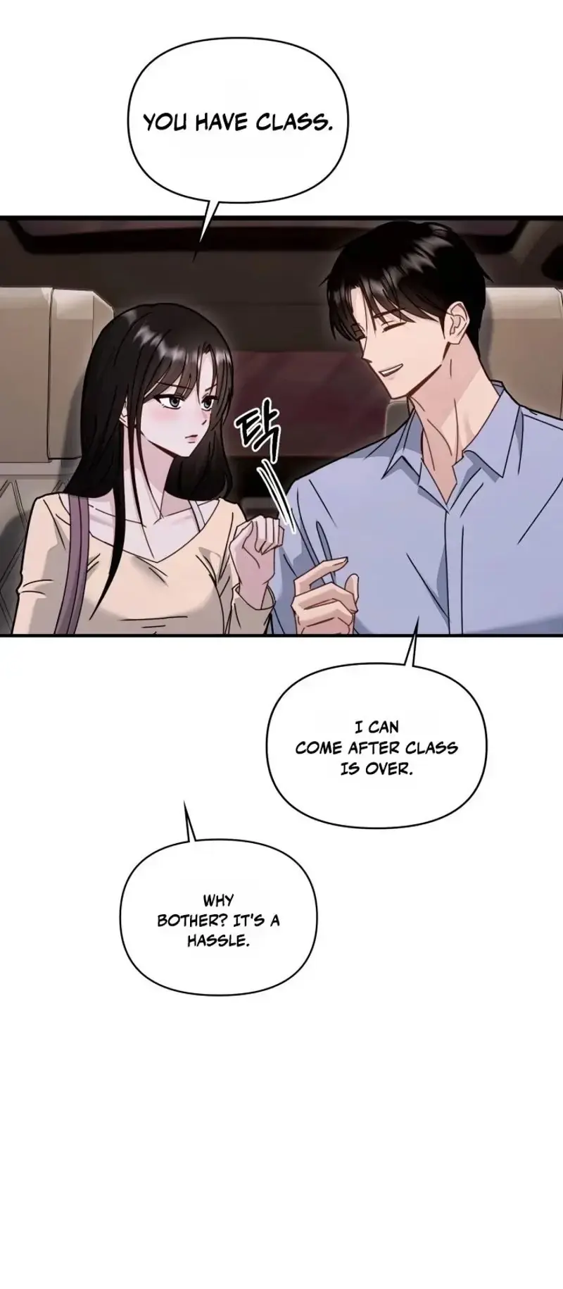 Mihee Episode 9 - Page 18