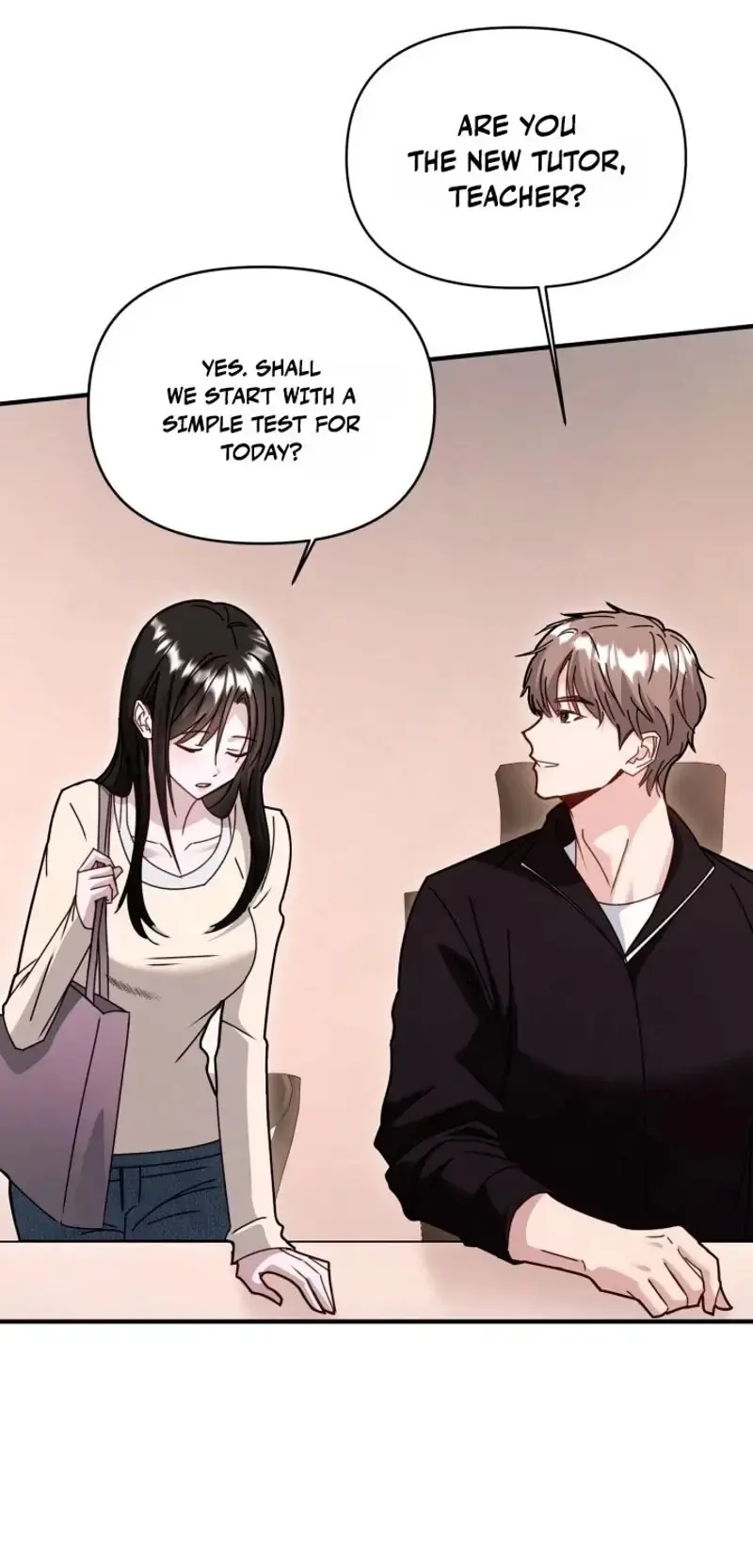 Mihee Episode 9 - Page 28