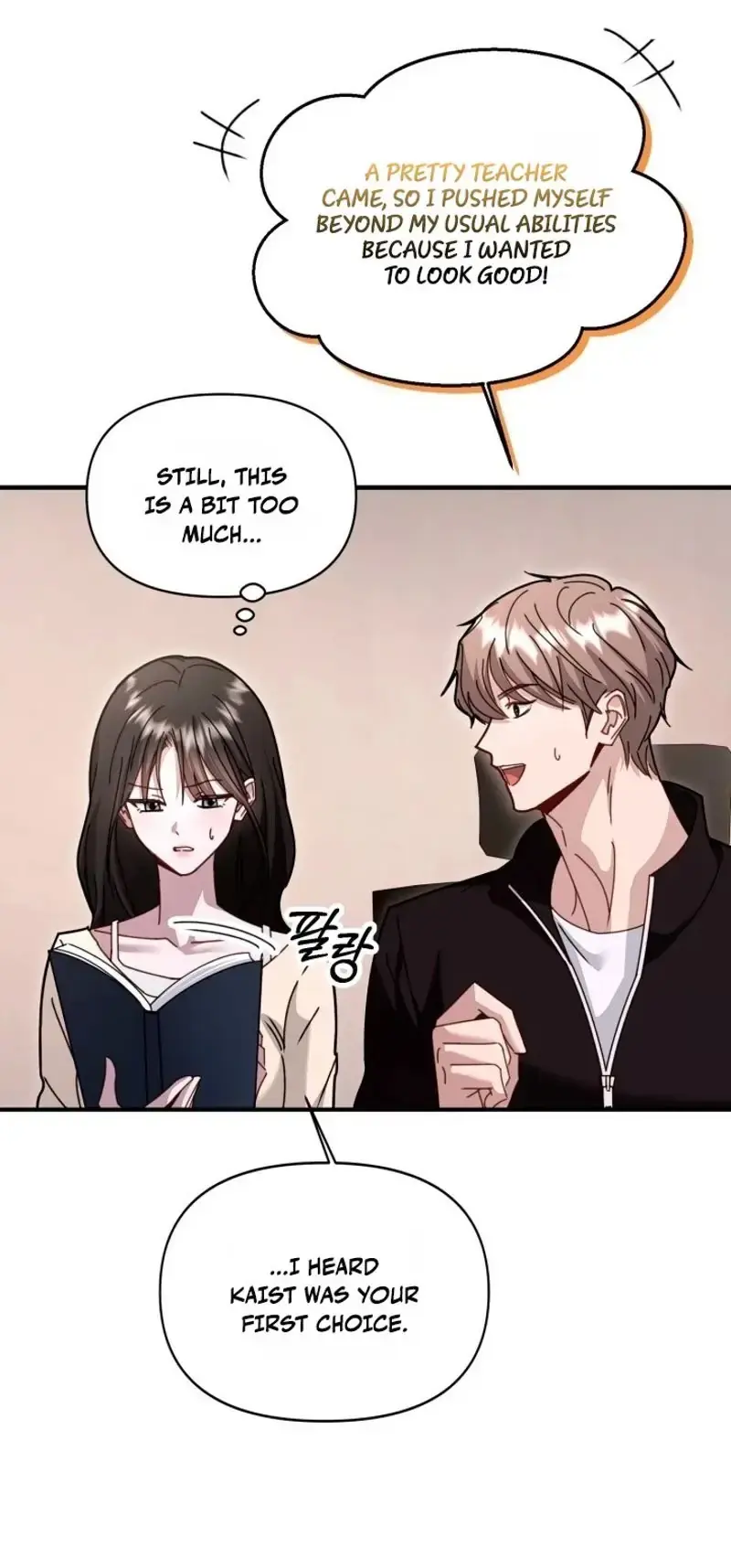 Mihee Episode 9 - Page 38